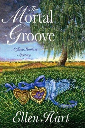 Cover of Mortal Groove