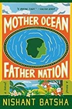 Cover of Mother Ocean Father Nation