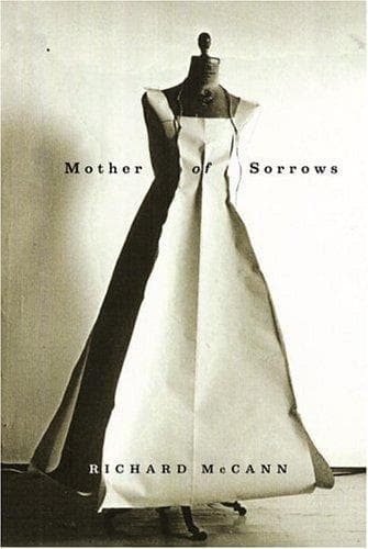 Cover of Mother of Sorrows