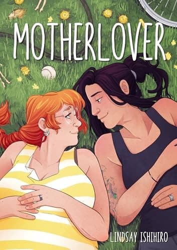 Cover of Motherlover