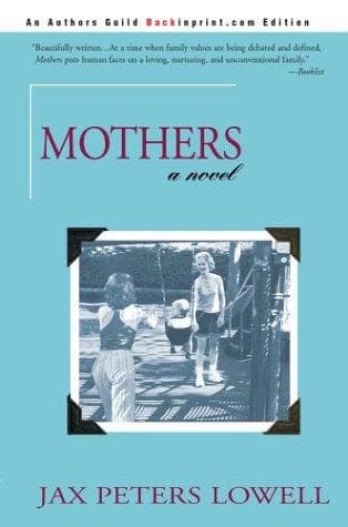 Cover of Mothers