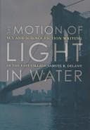 Cover of Motion of Light in Water