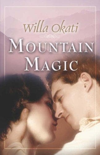 Cover of Mountain Magic