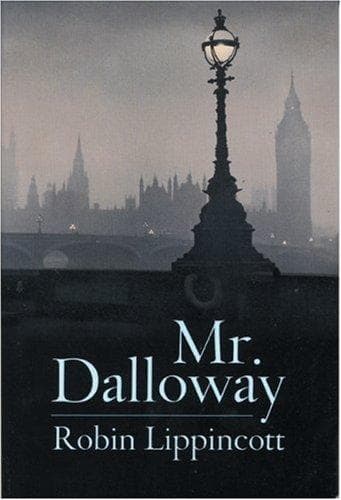 Cover of Mr. Dalloway