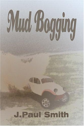 Cover of Mud Bogging