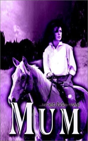 Cover of Mum