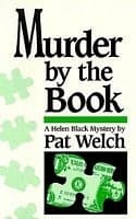 Cover of Murder by the book