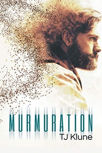 Cover of Murmuration