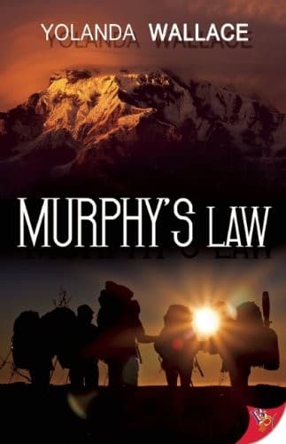 Cover of Murphy's Law