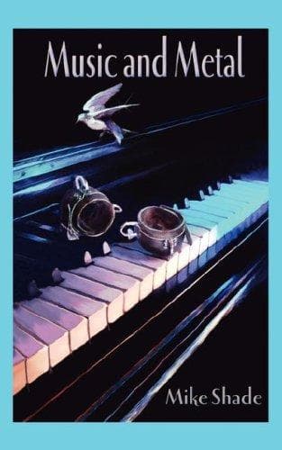 Cover of Music and Metal