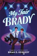 Cover of My Fair Brady