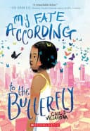 Cover of My Fate According to the Butterfly
