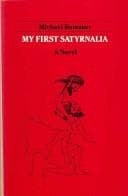 Cover of My First Satyrnalia