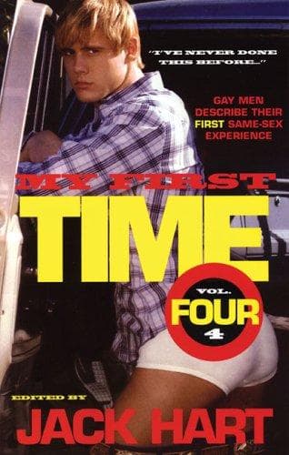 Cover of My First Time