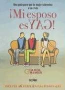 Cover of My Husband Is Gay