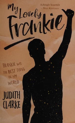 Cover of My Lovely Frankie