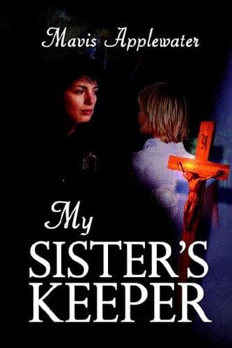 Cover of My Sister's Keeper