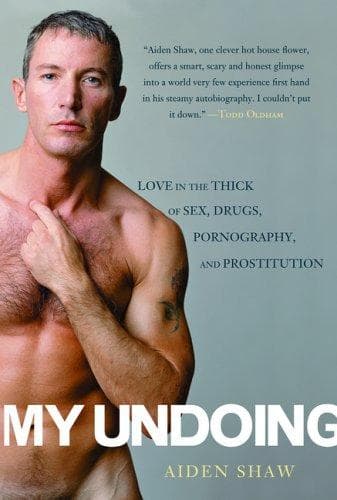 Cover of My Undoing