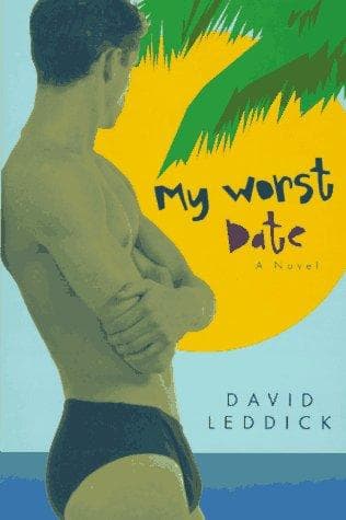 Cover of My worst date