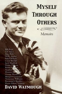 Cover of Myself Through Others Memoirs