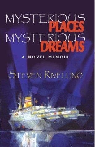 Cover of Mysterious Places, Mysterious Dreams