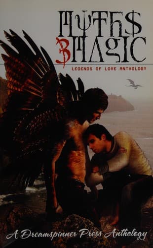 Cover of Myths and Magic
