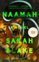 Cover of Naamah
