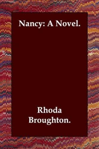 Cover of Nancy