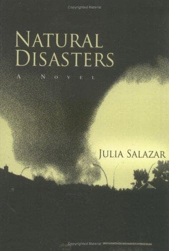 Cover of Natural Disasters