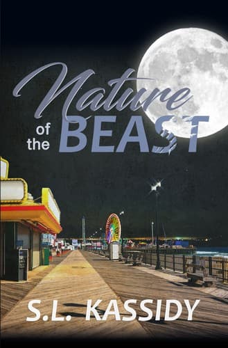 Cover of Nature of the Beast