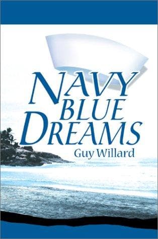 Cover of Navy Blue Dreams