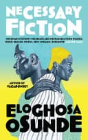 Cover of Necessary Fiction