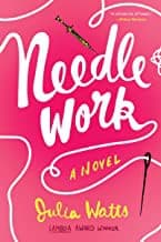Cover of Needlework