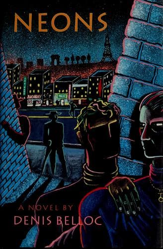 Cover of Neons