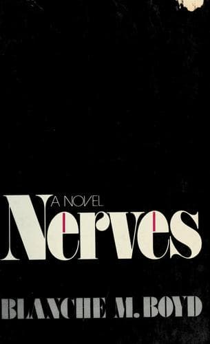 Cover of Nerves