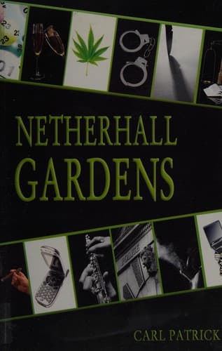 Cover of Netherhall Gardens