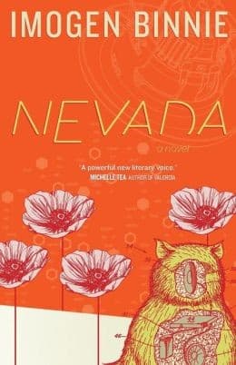 Cover of Nevada
