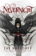 Cover of Nevernight