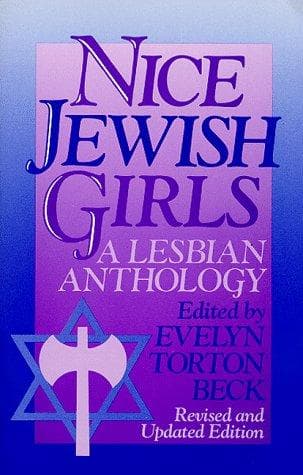 Cover of Nice Jewish Girls