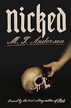 Cover of Nicked