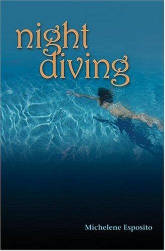 Cover of Night diving