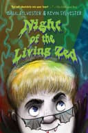 Cover of Night of the Living Zed