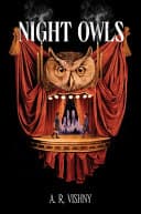 Cover of Night Owls