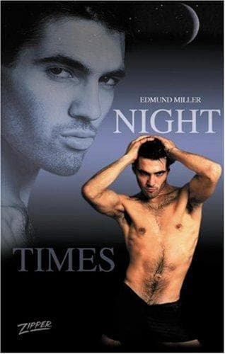 Cover of Night Times