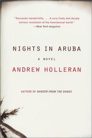 Cover of Nights in Aruba