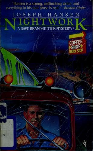 Cover of Nightwork
