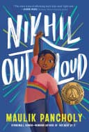 Cover of Nikhil Out Loud