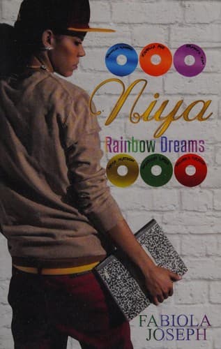 Cover of Niya