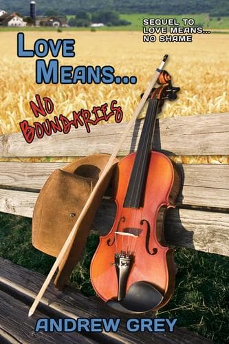 Cover of No Boundaries