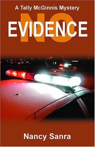 Cover of No Evidence
